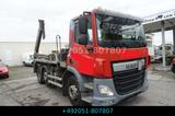 DAF CF 400 FAG 6x2 Auto. Klima Euro 6 - Angebote