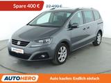 Seat Alhambra 2.0 TDI Style *TEMPO*CAM*PDC*SHZ*