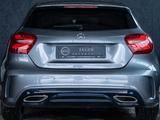 Mercedes-Benz A 220d*4Matic*AMG*PANO*LED*HARMON-KARDON* - Mercedes-Benz AMG