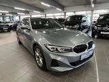 BMW 318 d Touring Driving Assistant+Facelift+Cockpit - gebrauchte BMW 318 aus dem Jahr 2022