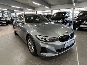 BMW 318 - 2