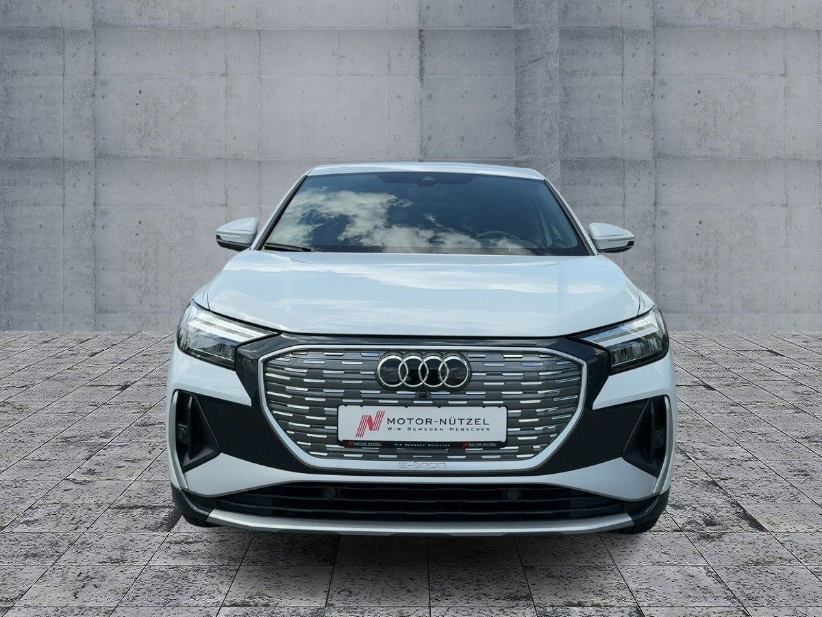 Audi Q4 e-tron - Bild 3