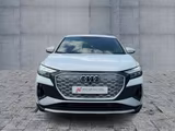 Audi Q4 Sportback e-tron 35 S-LINE LED+NAVI+APP+SHZ - Audi Q4 e-tron SUV