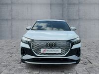 Audi Q4 e-tron - Vorschau Bild 3