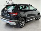 Skoda Karoq 2.0 TDI DSG 4x4 Scout NAV+LED+SHZ+18ZO+PP  - Skoda Karoq in Oldenburg