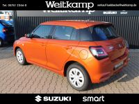 Suzuki Swift - Vorschau Bild 4
