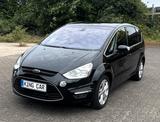 Ford S-MAX 2.0*PANORAMA*NAVI*PDC*