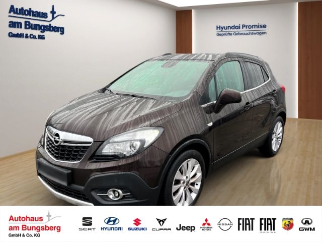 Opel Mokka Innovation ecoFlex 1.4 Turbo INNOV.