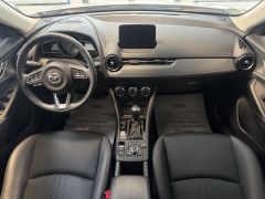 MAZDA CX-3 2.0 Sports-Line/1.Hand/CAM/LED/HEAD/TOP! MAZDA CX-3 2.0 Sports-Line/1.Hand/CAM/LED/HEAD/TOP!