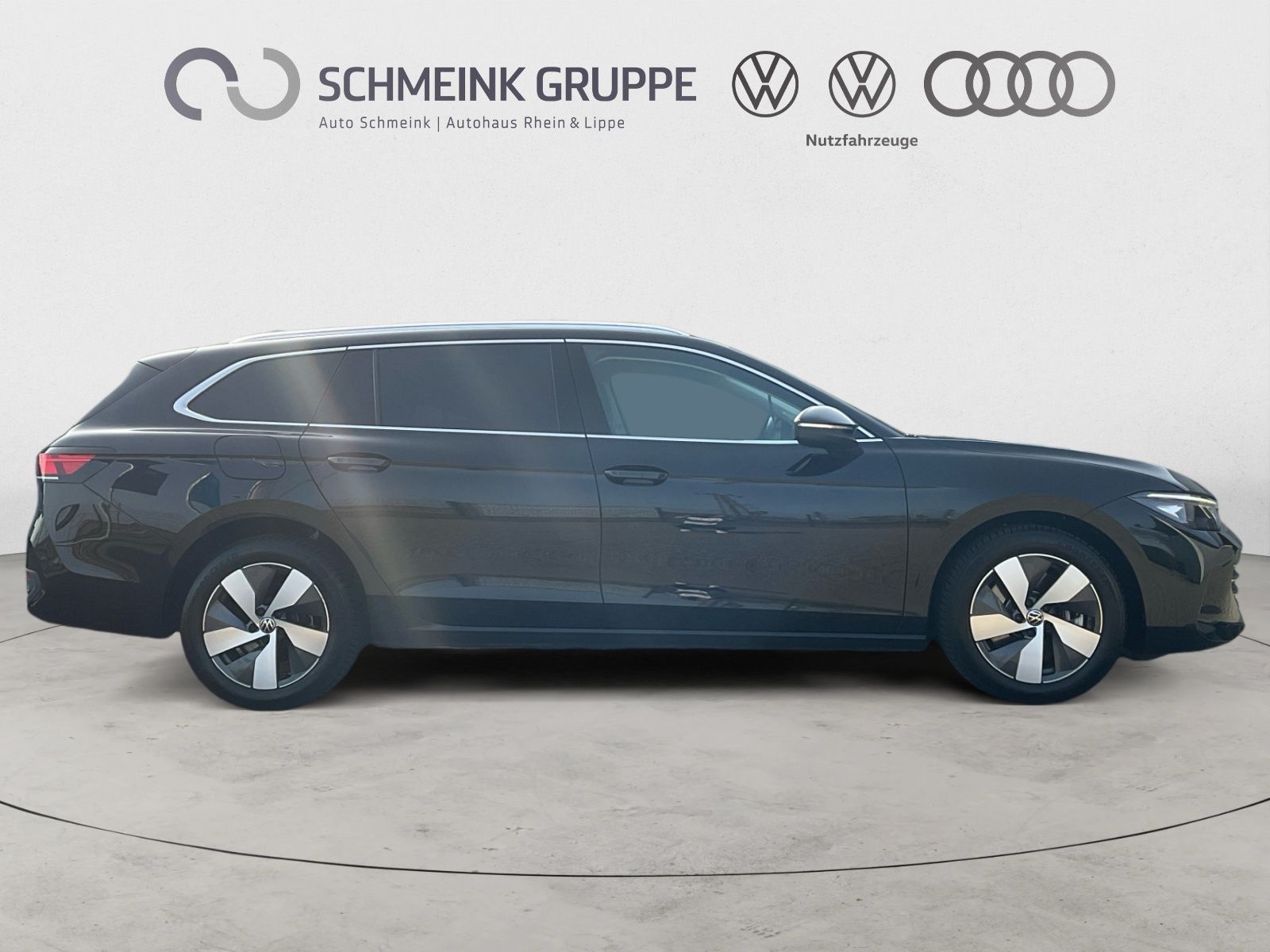 Volkswagen Passat - Bild 6