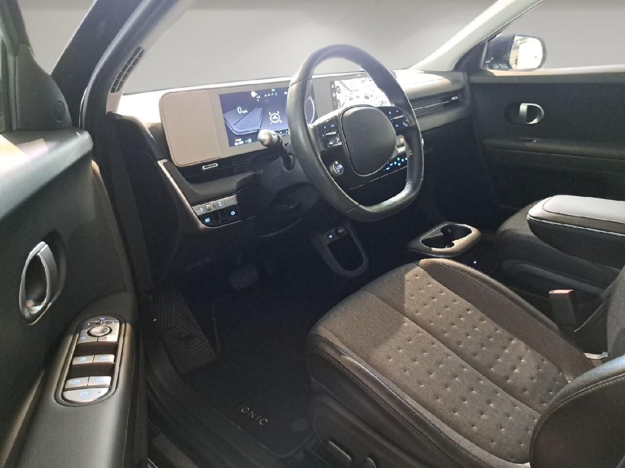 Fahrzeugabbildung Hyundai IONIQ 5 TECHNIQ Park-Paket*Bose*