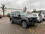 BAIC BJ40 MJ 2025 AWD ZF-Automatik - BAIC BJ40 Gebrauchtwagen