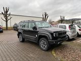 BAIC BJ40 MJ 2025 AWD ZF-Automatik - BAIC BJ40 Gebrauchtwagen