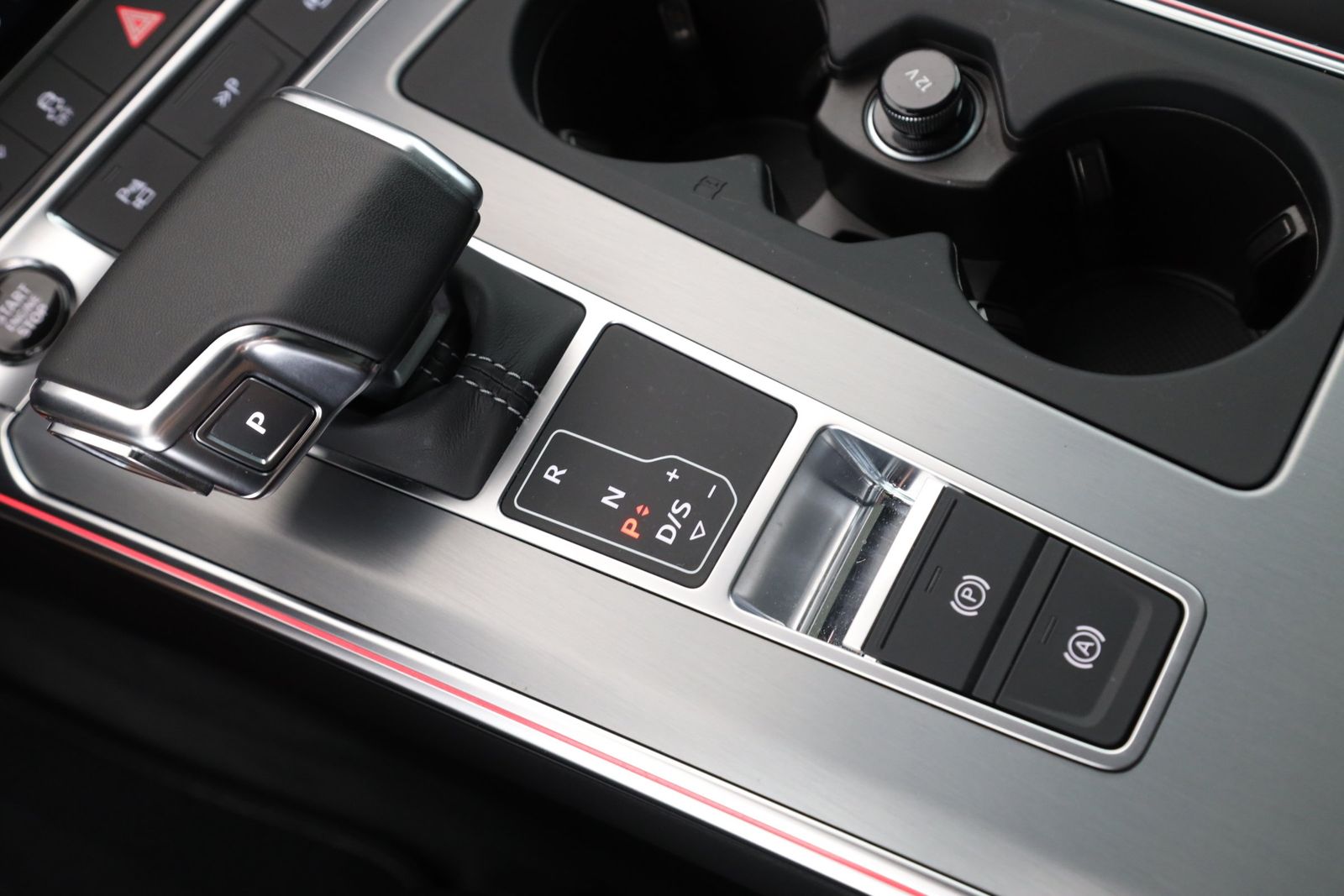 Audi A6 - Bild 16