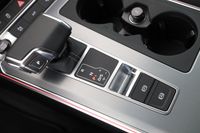 Audi A6 - Vorschau Bild 16