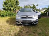 Opel verkaufe Opel Meriva a - Opel Meriva in Rostock