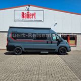 Dethleffs Globetrail 600DS *REISELUST-PRÄMIE 8.000 €* - Offers matching your search criteria