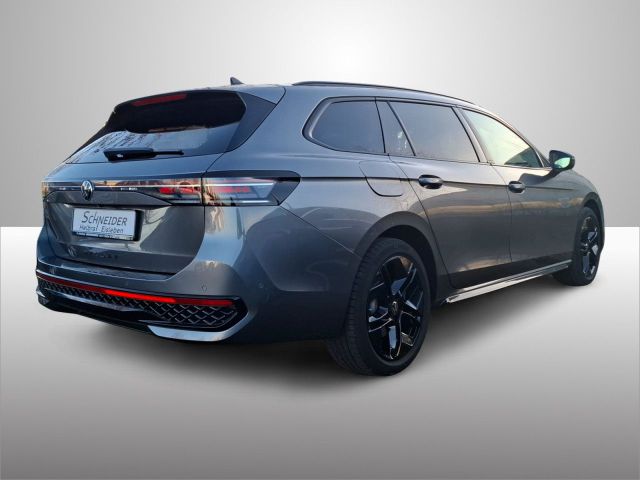 PASSAT VARIANT 1.5 TSI eHYBRID R-LINE