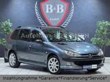 Peugeot 206 SW 1.6HDI*JBL-Edition*2.HD*Appel-Carplay - Peugeot 206 aus 2006: SW