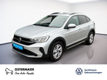 Volkswagen Leasingangebot: Volkswagen Taigo 1.0TSI 116PS NP.32T LED.NAVI.5JG.SHZG.APP.