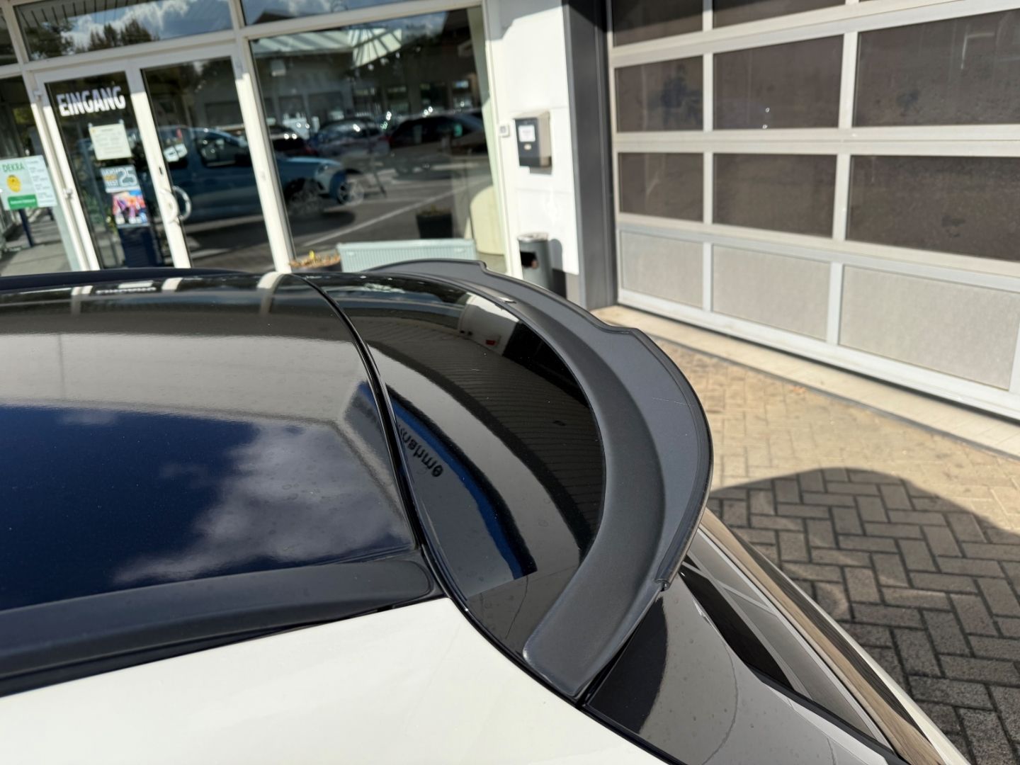 MERCEDES-BENZ E 63 AMG 4Matic EU6d-T HUD Luftfederung AD Nivea - Image 14