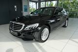 Mercedes-Benz C 180 T CGI Exclusive-Line Garmin LED 8-Fach - Mercedes-Benz C 180: 1.8