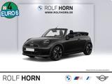 MINI COOPER C Cabrio Favoured Trim Paket M HeadUp LED - MINI MINI: Roadster