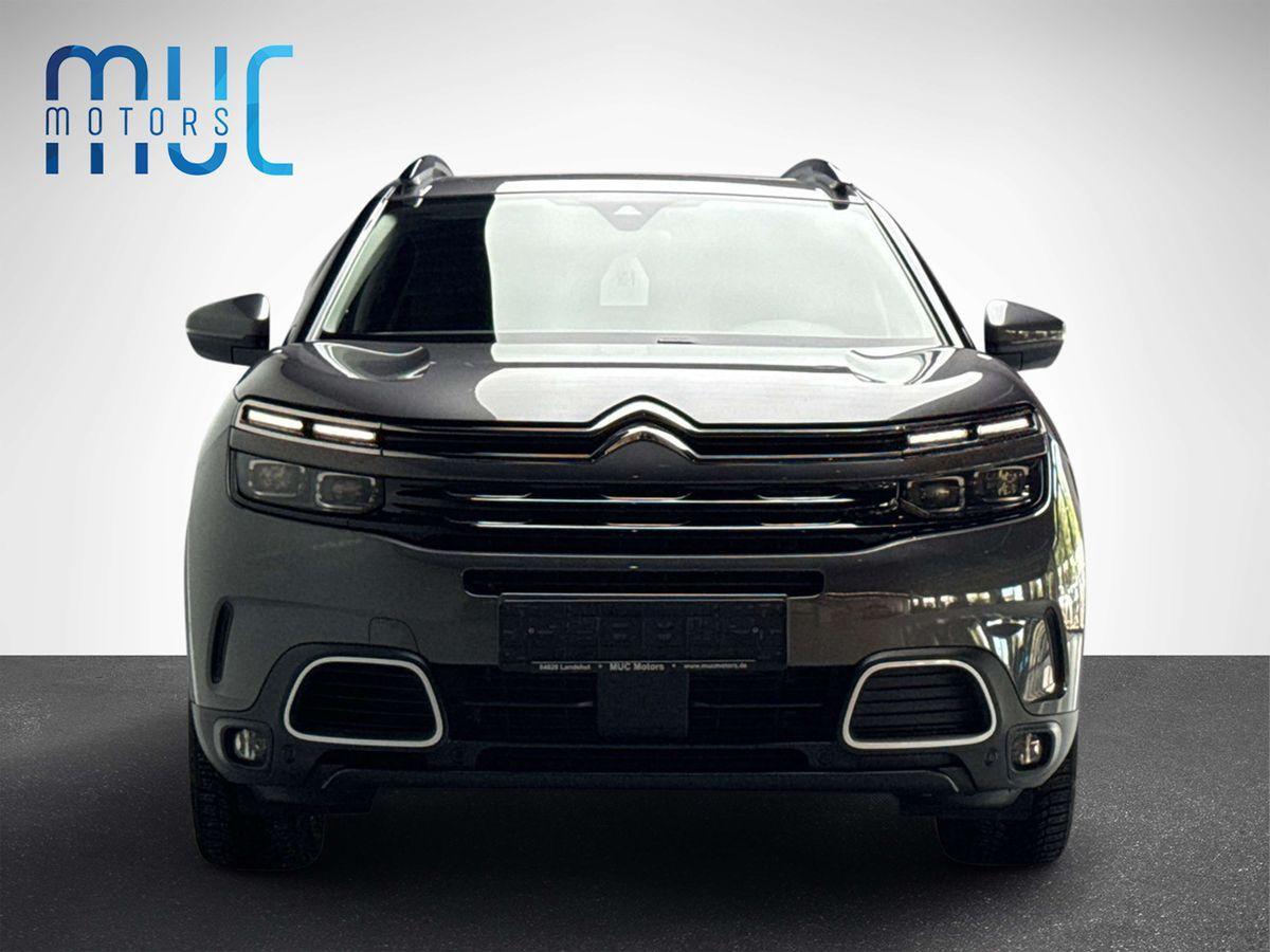 Citroën C5 Aircross Aut. HDI Shine tolle Preisleistung