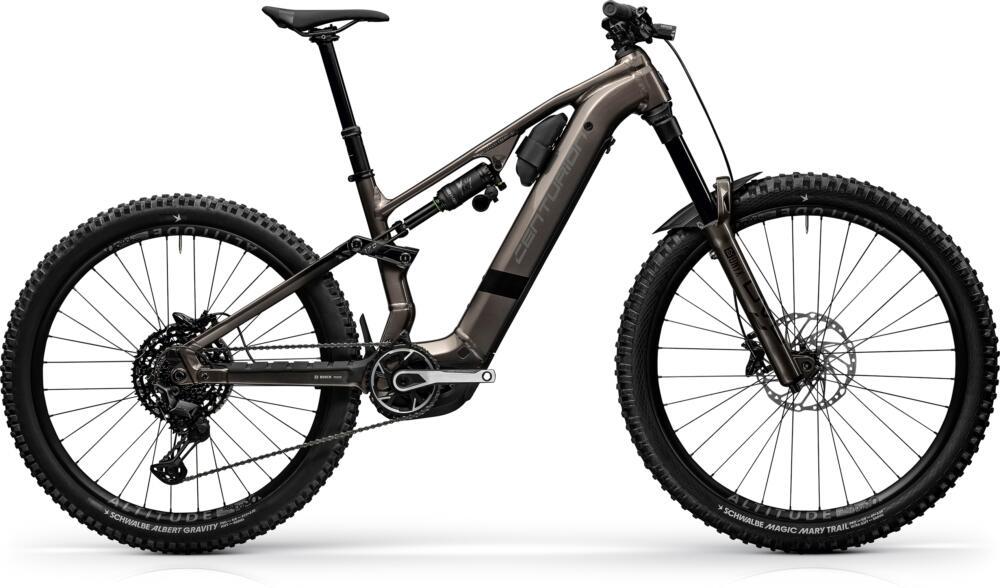 Centurion No Pogo R2000 46 cm (XL)