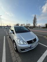 Mercedes-Benz Mercedes A160 - Mercedes-Benz A 160 Kombi Gebrauchtwagen