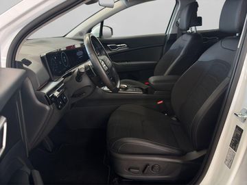 KIA Sportage - 9