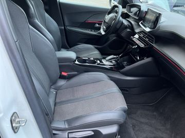 Peugeot 2008 Elektro GT Line