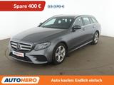 Mercedes-Benz E 400 d T 4Matic AMG Line Aut.*LED*ACC*PDC*SHZ* - Mercedes-Benz E 400 Gebrauchtwagen in Stuttgart