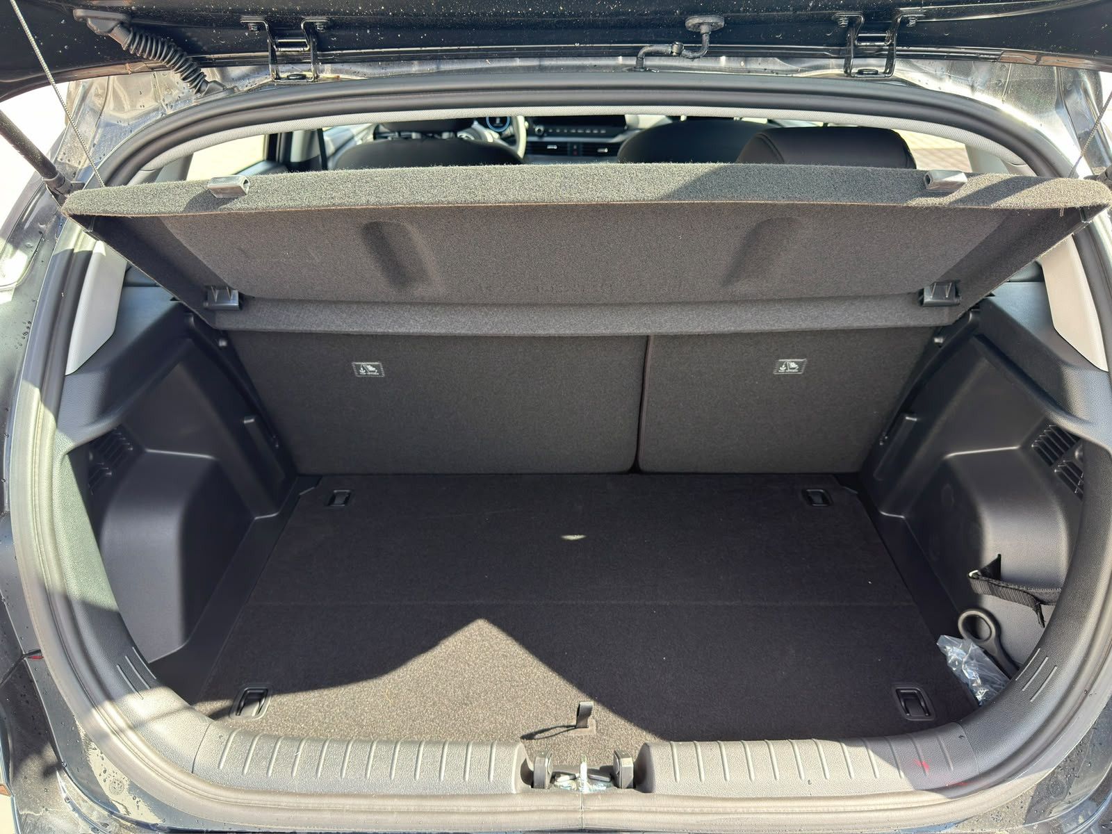 Fahrzeugabbildung Hyundai i20 1.0 T-GDI Trend *Navi*Kamera*CarPlay*LED*