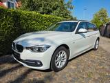 BMW 320d xDrive Sport Navi Prof Pano AHK HiFi Komf - BMW 320: 320d Sport