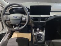 Ford Focus - Vorschau Bild 12