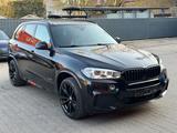 BMW X5 xDrive 25d M Sport/Pano/Leder/Memory/AHK/HK - gebrauchte BMW X5 aus dem Jahr 2017