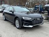Audi A4 Allroad quattro 45 TFSI - Audi A4 Allroad Unfallwagen