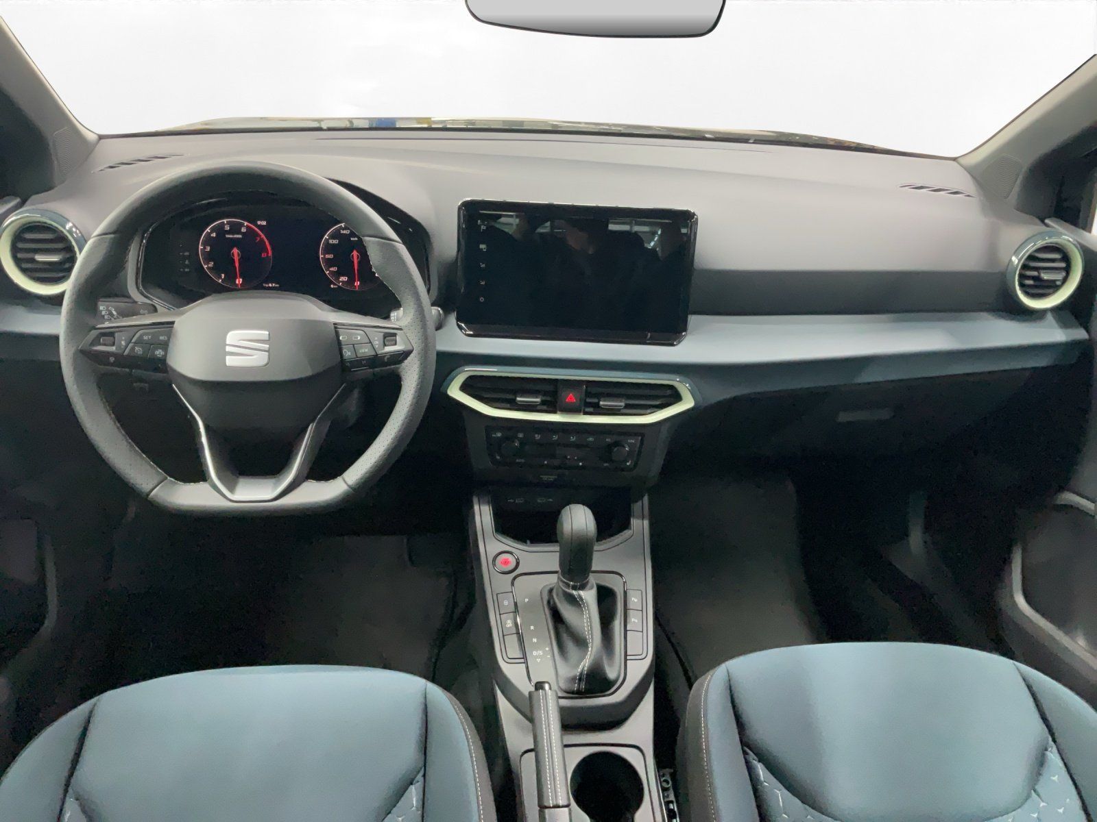 Seat Arona - Bild 14