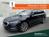 Skoda Octavia Combi 2.0 TDI DSG STYLE +AHK +MATRIX +AC