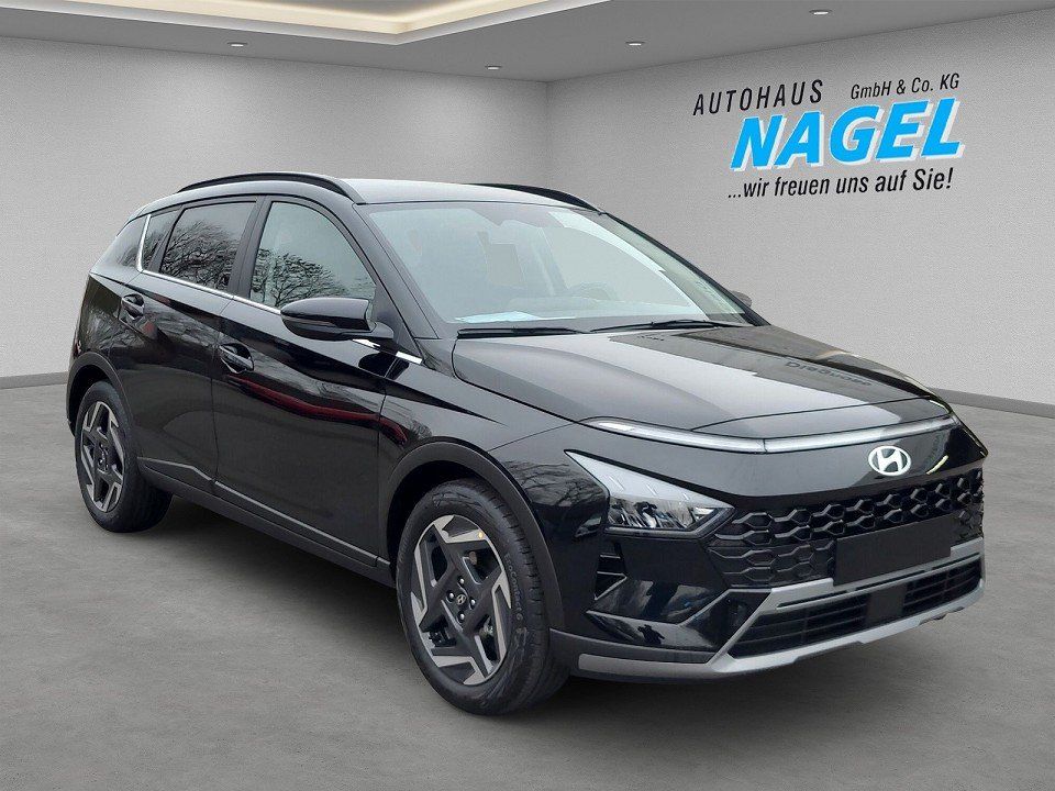 Hyundai BAYON - Bild 3