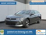 Volkswagen Passat Variant Business DSG+MASSAGE+NAVI+17" ... - Volkswagen Passat Variant Tageszulassungen