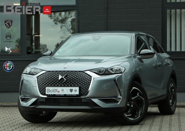 DS DS3 Crossback