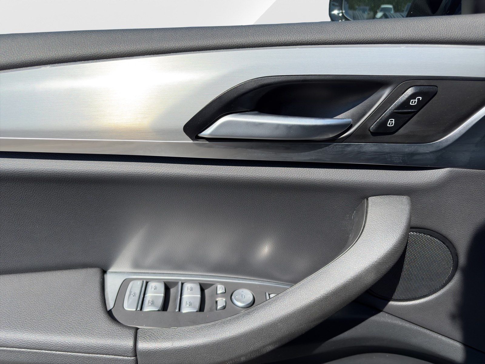 BMW X3 - Bild 10