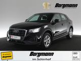 Audi Q2 30 TFSI AHK LED NAVI SITZHEIZUNG PDC KLIMA - Audi Q2 Gebrauchtwagen in Düsseldorf