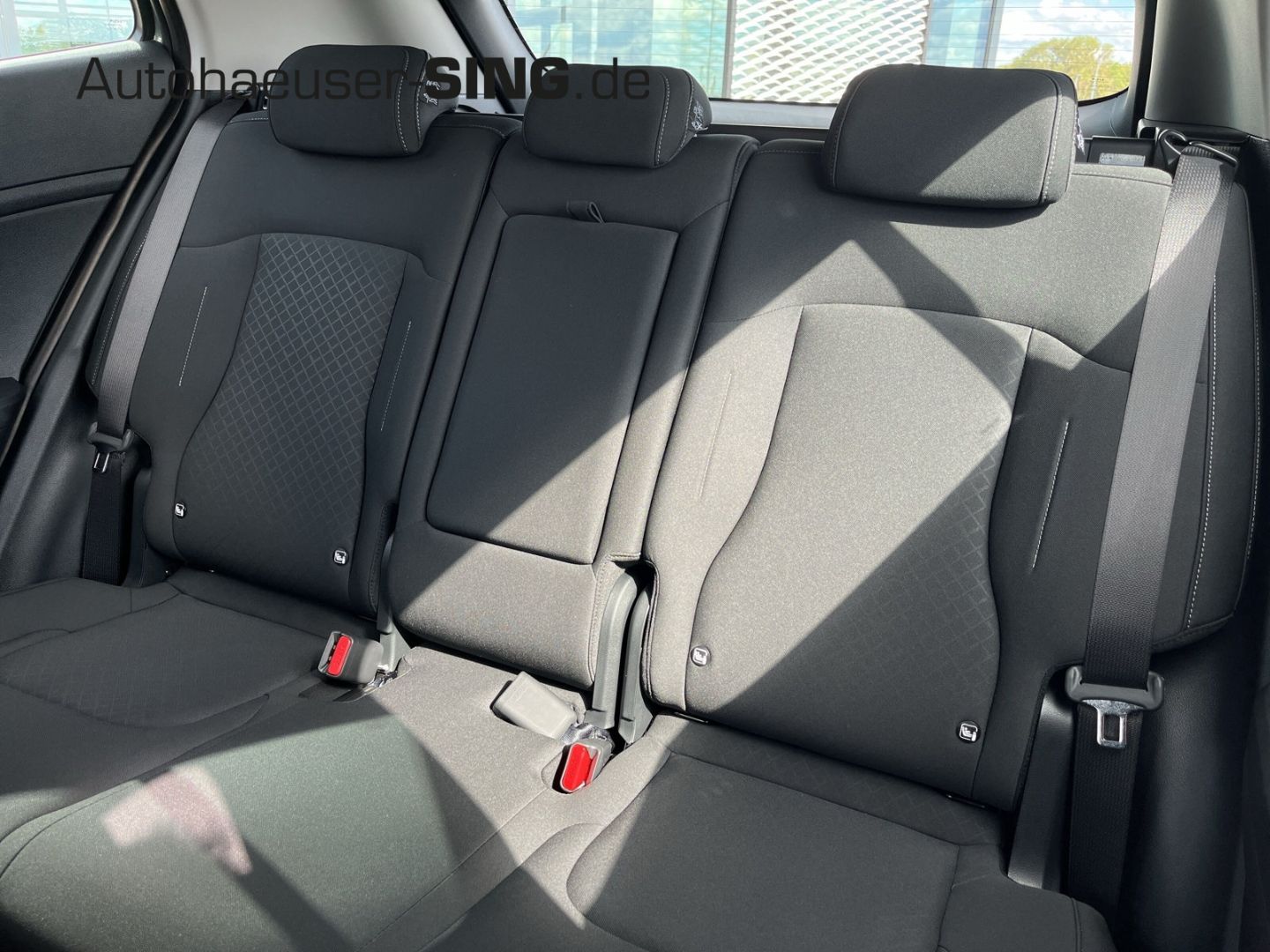 Kia Sportage - Bild 14