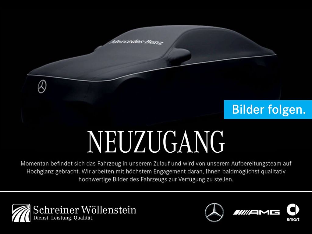 Mercedes-Benz GLC 450