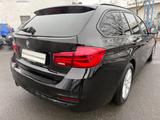 BMW 320d Touring xDrive Advantage + Business-Paket - gebrauchte Kombis in Erlangen