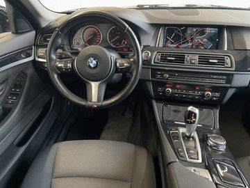 BMW 530 - 12