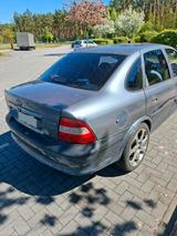 Opel opel vectra b - gebrauchte Opel Vectra aus dem Jahr 1998